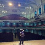 Frankie Boyle Instagram - Tour starts again tomorrow. Come witness this work of startling depravity, as a brief respite from the startling depravity of life.