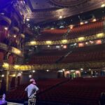 Frankie Boyle Instagram - Tour starts again tomorrow. Come witness this work of startling depravity, as a brief respite from the startling depravity of life.