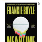 Frankie Boyle Instagram – Number 1 in Artificial Intelligence