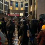 Frankie Boyle Instagram – Refugees are welcome in Glasgow