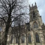 Frankie Boyle Instagram – Rattled this place in Assassin’s Creed