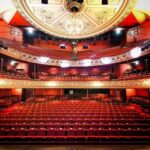 Frankie Boyle Instagram – Doing this beautiful theatre in Wolverhampton for two nights in April! Come be part of the horror.