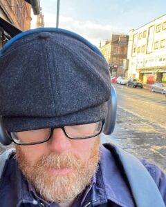 Frankie Boyle Instagram - I am doing a tour next year. So if you’re looking for a chillingly misjudged Christmas gift, seize this opportunity. I’m not going to put the link in the bio, because if you can’t work out how to get tickets you probably won’t get many of the jokes.