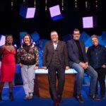 Frankie Boyle Instagram - New World Order. Tomorrow night at 10 on BBC 2