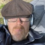 Frankie Boyle Instagram - Come see me at the Glee in Glasgow. Link in bio.