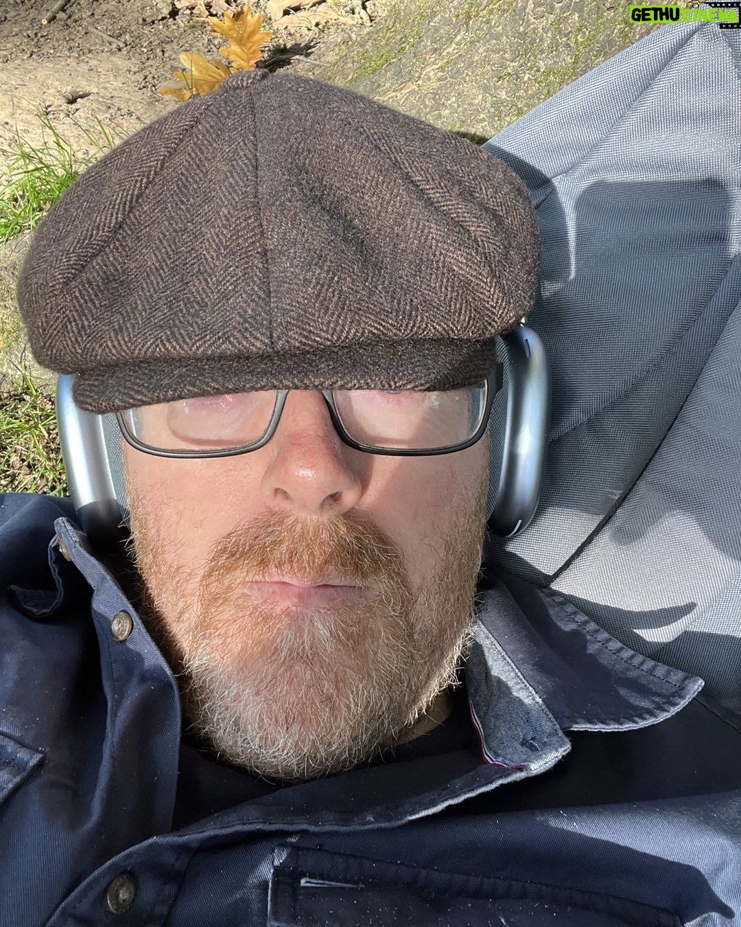 Frankie Boyle Instagram - Come see me at the Glee in Glasgow. Link in bio.