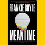 Frankie Boyle Instagram - Publication day for the book. Should be in the shops now. Hope you dig it!
