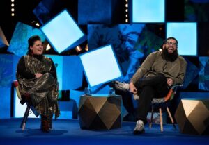 Frankie Boyle Instagram - NEW WORLD ORDER REVIEW OF THE YEAR AT 10 TONIGHT

And with that, my internet promo duties end for quite some time. Off on tour. It’s 90% sold, but there’s still decent tickets at most venues. Have a great 2023 everyone.
