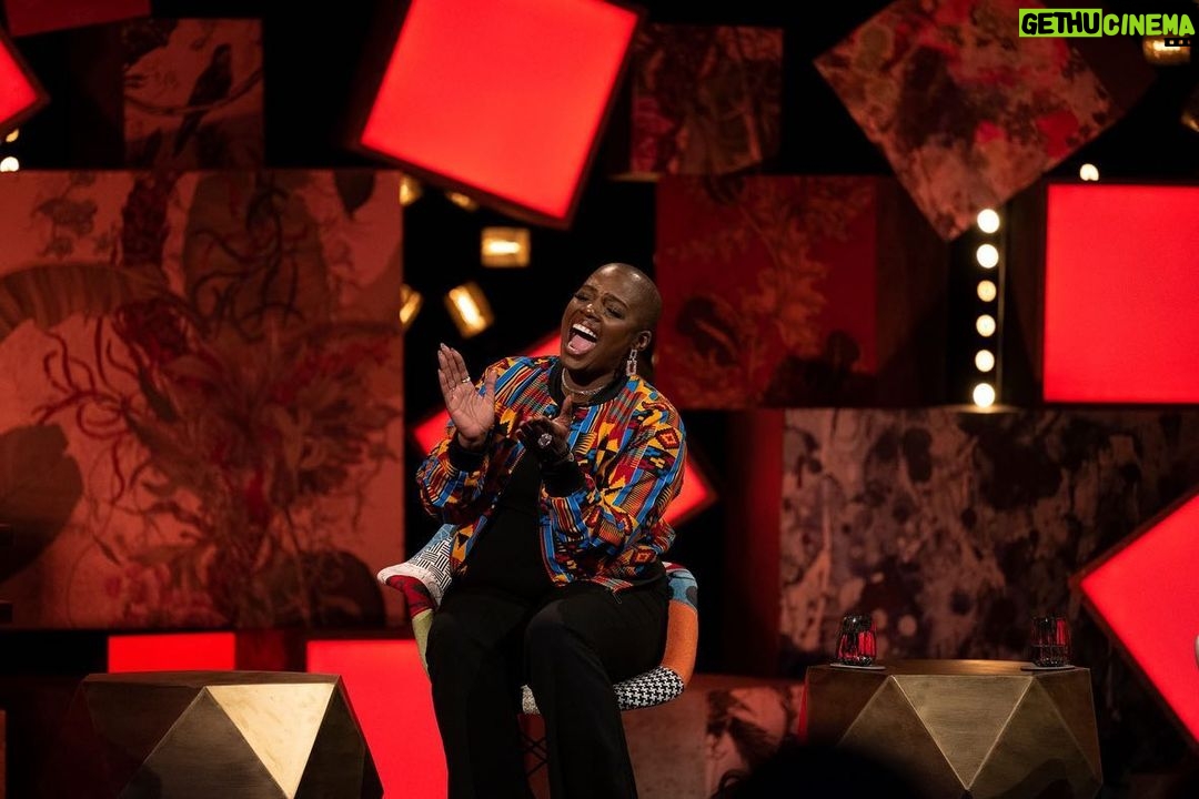 Frankie Boyle Instagram - New World Order tomorrow night on BBC2!