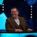 Frankie Boyle Instagram - NEW WORLD ORDER TOMORROW ON BBC2
