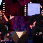 Frankie Boyle Instagram - Join us tomorrow night on BBC2 for the new episode of New World Order!