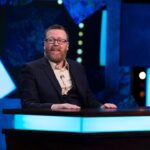 Frankie Boyle Instagram - Join us tomorrow night on BBC2 for the new episode of New World Order!