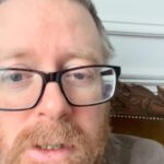 Frankie Boyle Instagram – Michael Collins