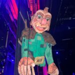 Frankie Boyle Instagram – Irish tour has been a laugh so far, we hit England in February, and Scotland in May
