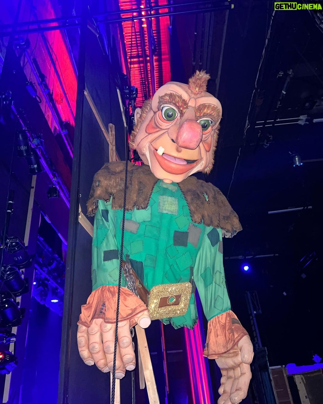 Frankie Boyle Instagram - Irish tour has been a laugh so far, we hit England in February, and Scotland in May