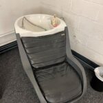 Frankie Boyle Instagram – Dressing room perks in Cork boy