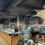Frankie Boyle Instagram – We’ve all been to a British Spar. Darting around a cramped rat maze under strip lighting  and coming out with – at best – a muller fruit corner and some paracetamol. This is an Irish Spar. Because Ireland had a revolution. I support any revolution that will deliver us these good Spars.

side note: the self service tills weren’t working and Ireland should have another revolution to sort this out, as well as a few other issues