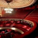 Frankie Boyle Instagram – Doing this beautiful theatre in Wolverhampton for two nights in April! Come be part of the horror.
