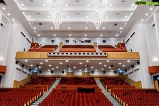Frankie Boyle Instagram - Wild looking Theatre I’m doing in #Croydon