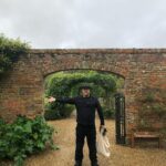 Frankie Boyle Instagram - A wonderful Thursday to each and every one of you