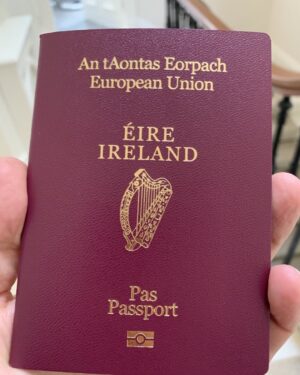 Frankie Boyle Instagram - Come and see us on a huge Irish tour in 2024