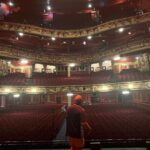 Frankie Boyle Instagram - Here we go again!