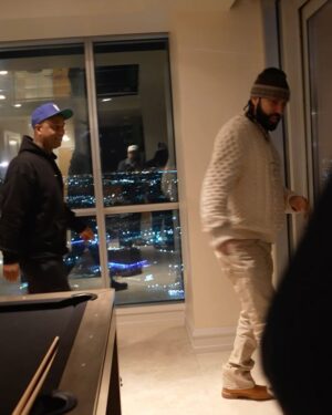 French Montana Instagram - 😳😳😳😳 🆙💎 @frenchmontana @dthangracks 2Nite