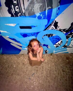Frida Argento Instagram - Lagos schmagos