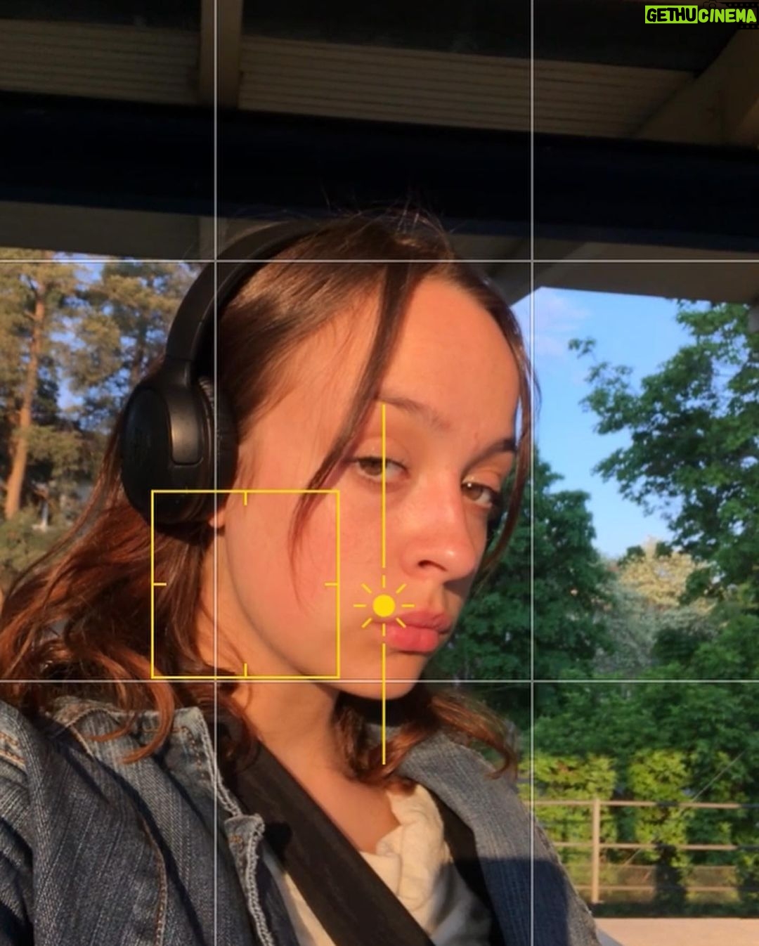 Frida Argento - 85.9K Likes - My favourite type of storyline
