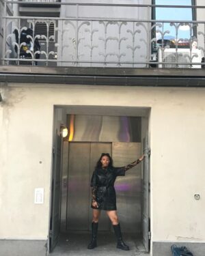 Frida Argento Instagram - bAd qUaLitY 😪
