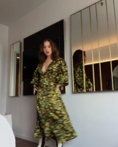 Frida Argento Instagram - bAd qUaLitY 😪