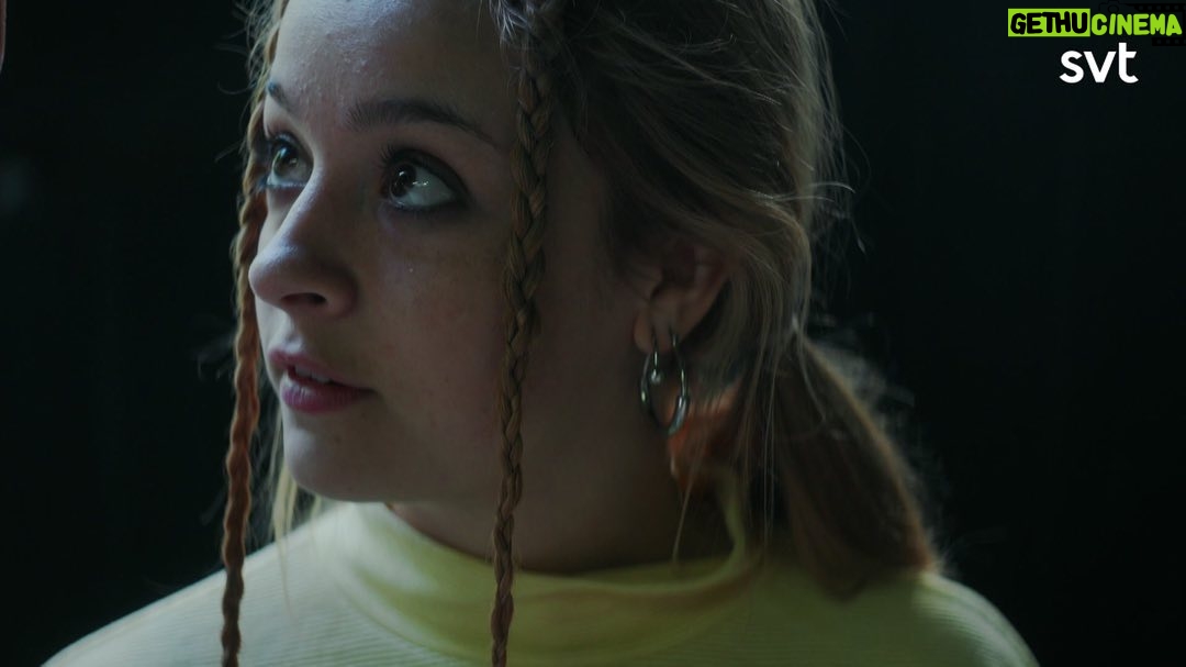 Frida Argento - 65.7K Likes - Look at all these cuties, surely you want to get to know all of them
The first episode of Fejk is out now on SVT play!