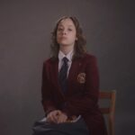 Frida Argento Instagram - This girl is back in November @netflixnordic