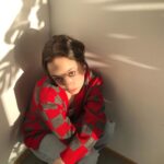 Frida Argento Instagram - ✨Jag har alltid älskat att handla second hand, de gör så jag kan hitta unika plagg samtidigt som jag bidrar till minskningen av nyproduktion! Därför samarbetar jag nu med @plick_official genom att sälja några av mina plagg på deras app så du kan reLOVE mina reCYCLED clothes! ✨ #reLOVEonPlick ❤️