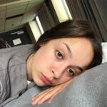 Frida Argento Instagram – Tack å hej 2023