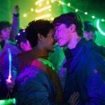 Frida Argento Instagram - March 2024 I am so grateful to have been a part of this beautiful story, I can’t wait for you guys to see it How you feeling?