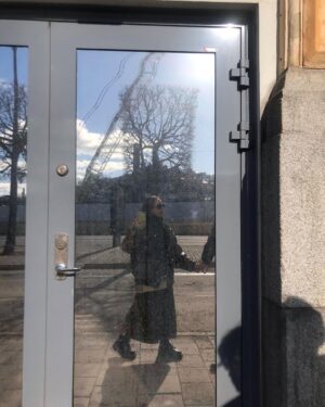 Frida Argento Instagram - Tack å hej 2023