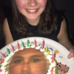 Frida Argento Instagram - Tack å hej 2023
