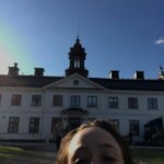 Frida Argento Instagram - Tack å hej 2023