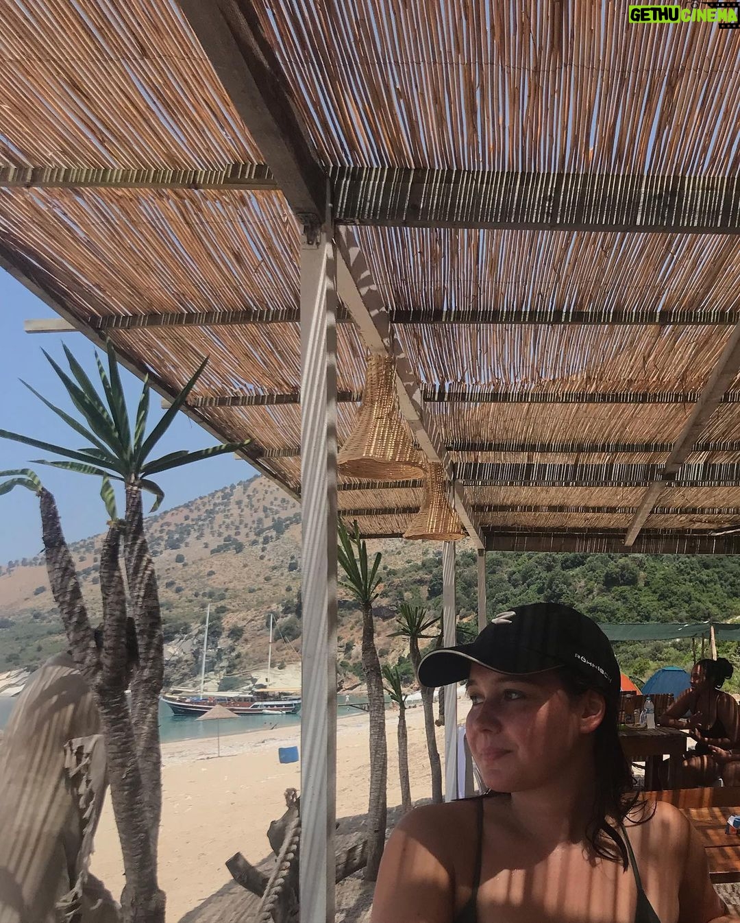 Frida Argento Instagram - 🧘🏻♀️thank you summer🧘🏻♀️