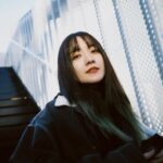 Fujiko Kojima Instagram -
