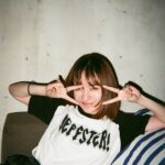 Fujiko Kojima Instagram -