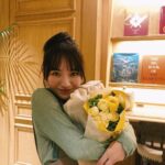 Fujiko Kojima Instagram -