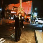 Fujiko Kojima Instagram -