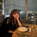 Fujiko Kojima Instagram -