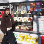 Fujiko Kojima Instagram -