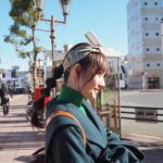 Fujiko Kojima Instagram -