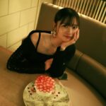 Fujiko Kojima Instagram - 🎂