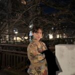 Fujiko Kojima Instagram -