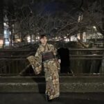 Fujiko Kojima Instagram -